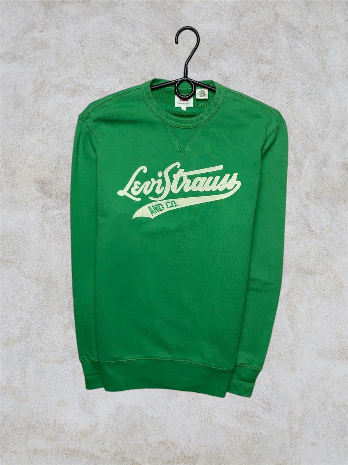 Levi's Levi’s vintage sweatshirt Size S Size US S / EU 44-46 / 1 - 1 Thumbnail