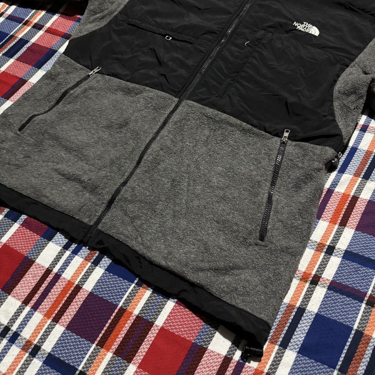 Polartec × The North Face Vintage The North Face Polartec Jackets Size US L / EU 52-54 / 3 - 3 Thumbnail