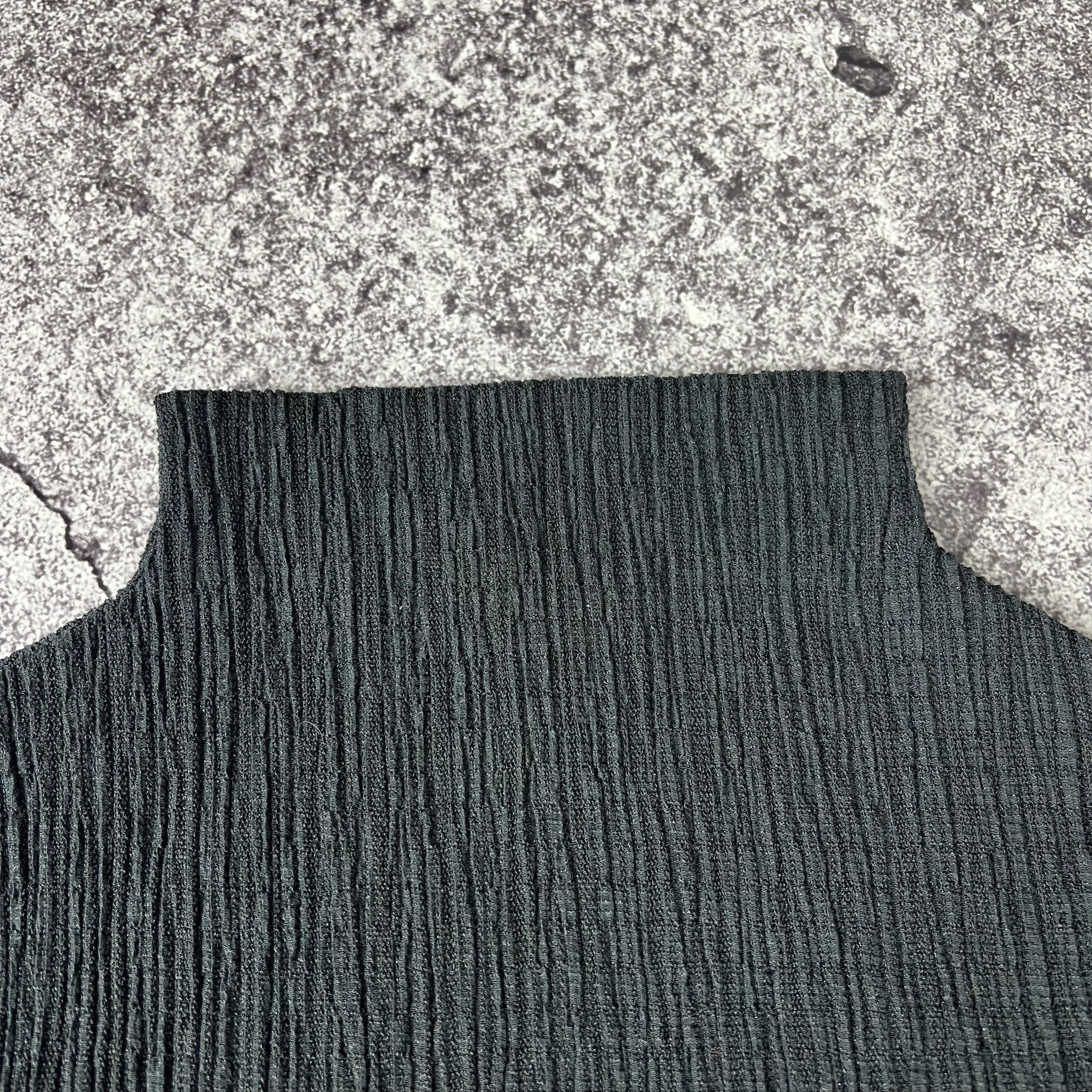 Jil Sander Jil Sander Turtleneck Sweater Made in Italy Size 36 Size XS / US 0-2 / IT 36-38 - 4 Thumbnail