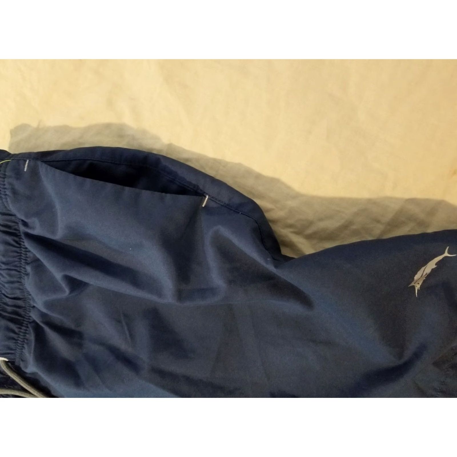 Tommy Bahama VINTAGE - No? Size US 33 - 4 Thumbnail