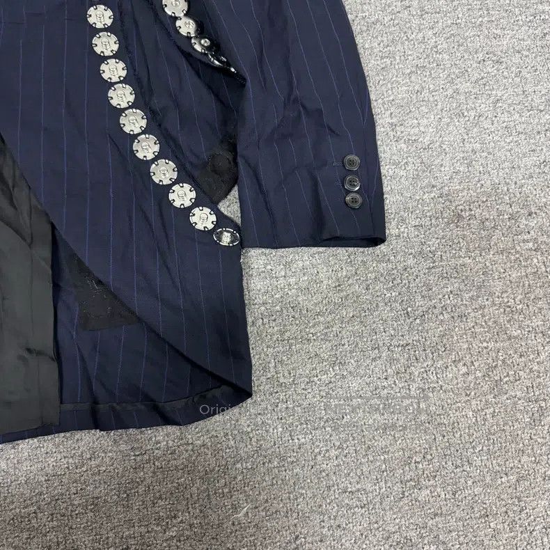 Other Comme des Garcons Coat Size US S / EU 44-46 / 1 - 4 Thumbnail