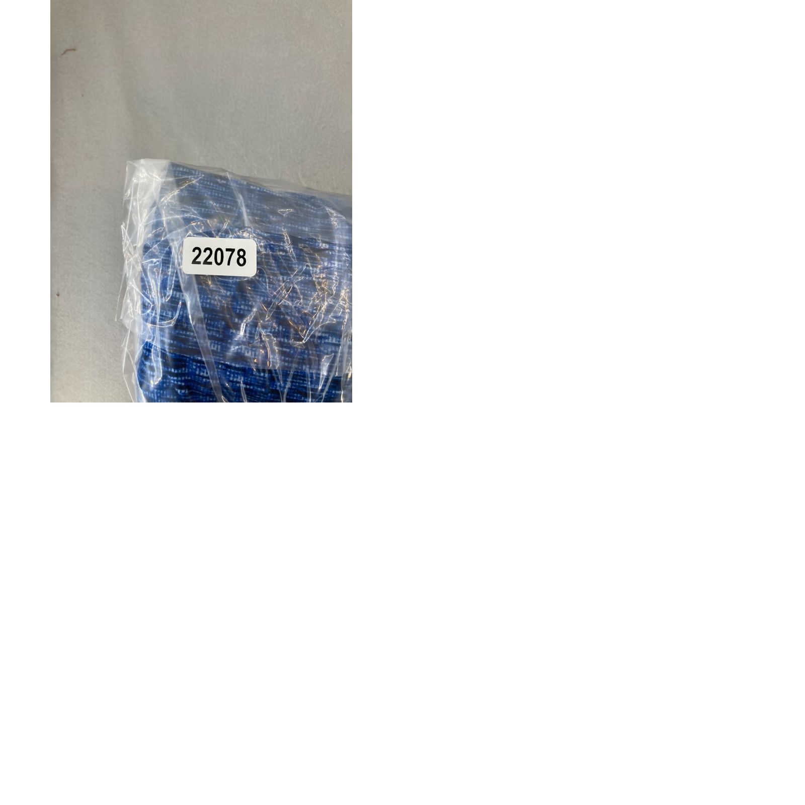 Adidas Adidas Womens Yoga Pants M Blue Climalite High Rise Athletic Size 32" / US 10 / IT 46 - 9 Thumbnail