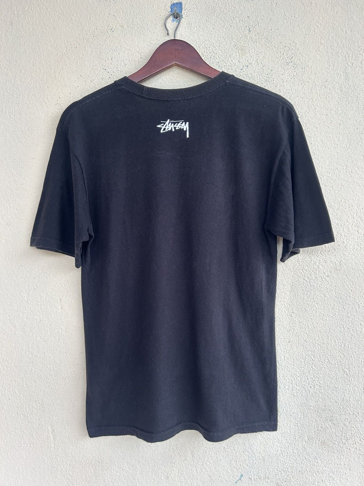 Stussy Increase The Peace Tshirt Size US S / EU 44-46 / 1 - 2 Thumbnail