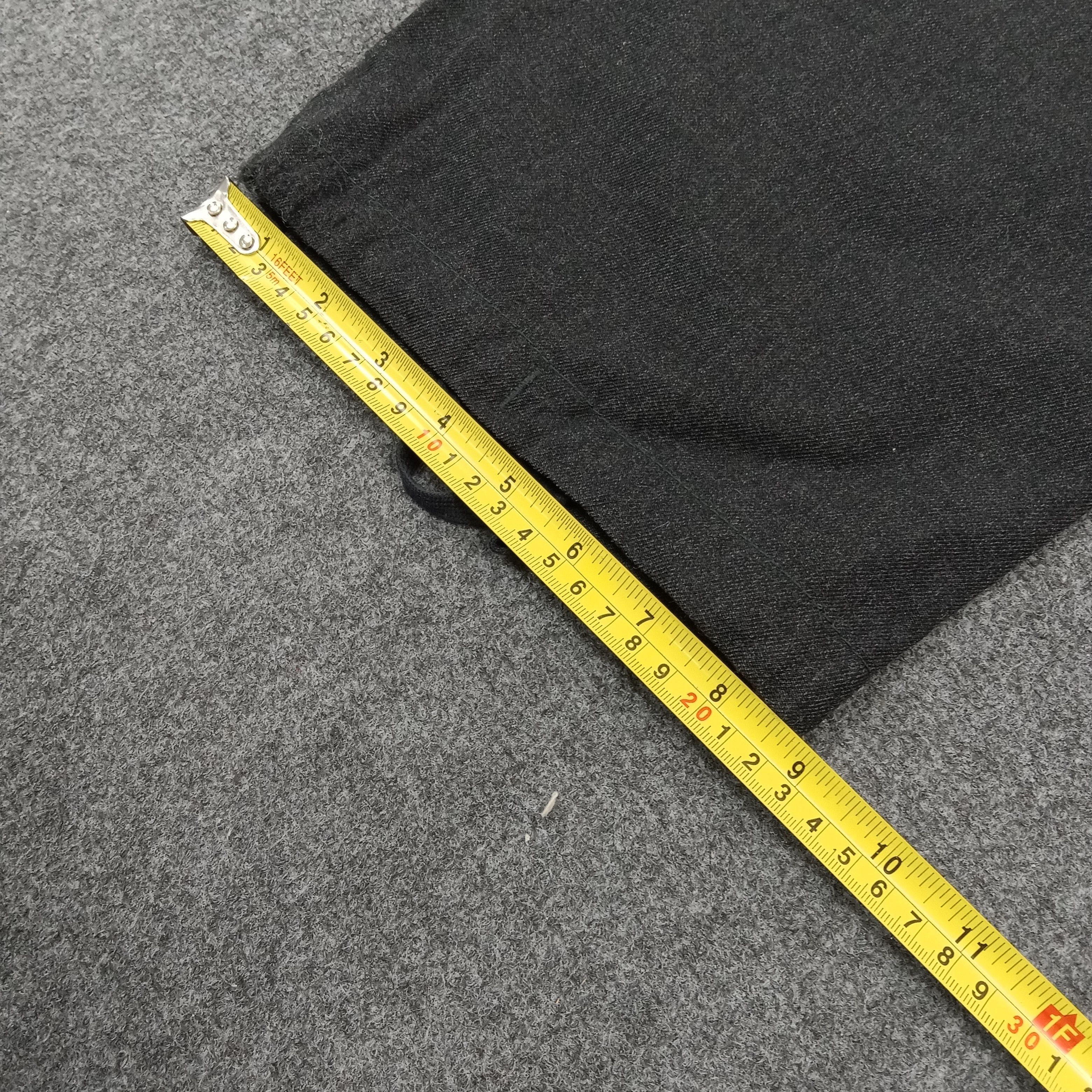 Comme des Garcons × Japanese Brand × Vintage Comme des Garcons Tricot Japanese Brand Cargo Pants Size US 26 / EU 42 - 15 Thumbnail