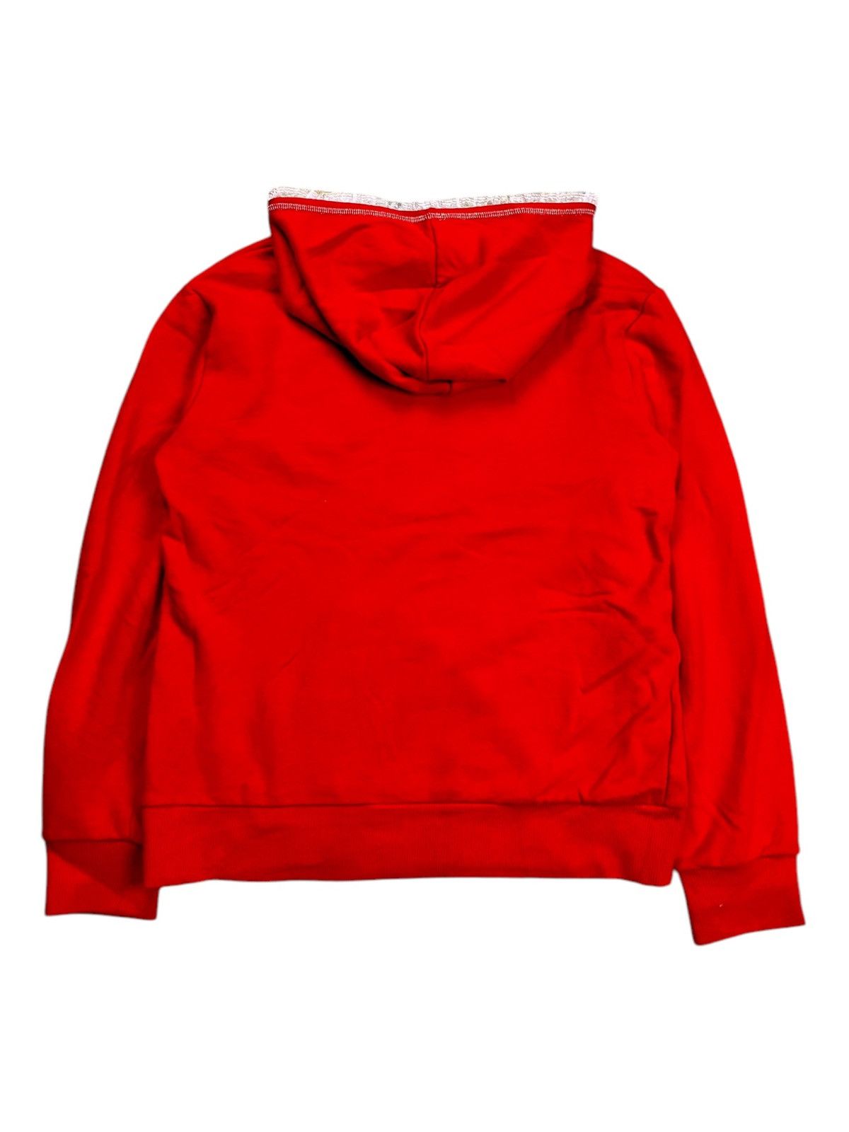 Angel Blue 2000s Mezzo Piano - Bubble Candy Hoodie Size L / US 10 / IT 46 - 2 Thumbnail