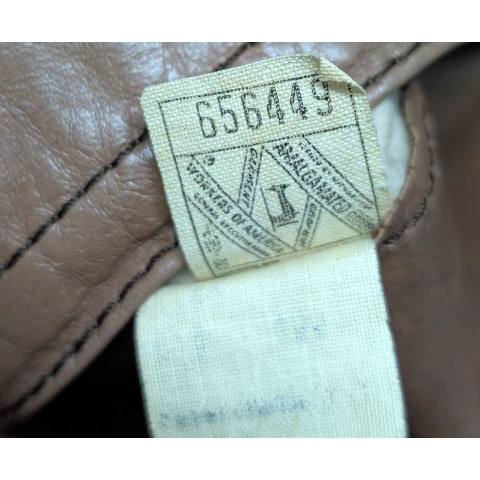 Doublet VINTAGE Lakeland Coat Shirt? Size US M / EU 48-50 / 2 - 7 Thumbnail