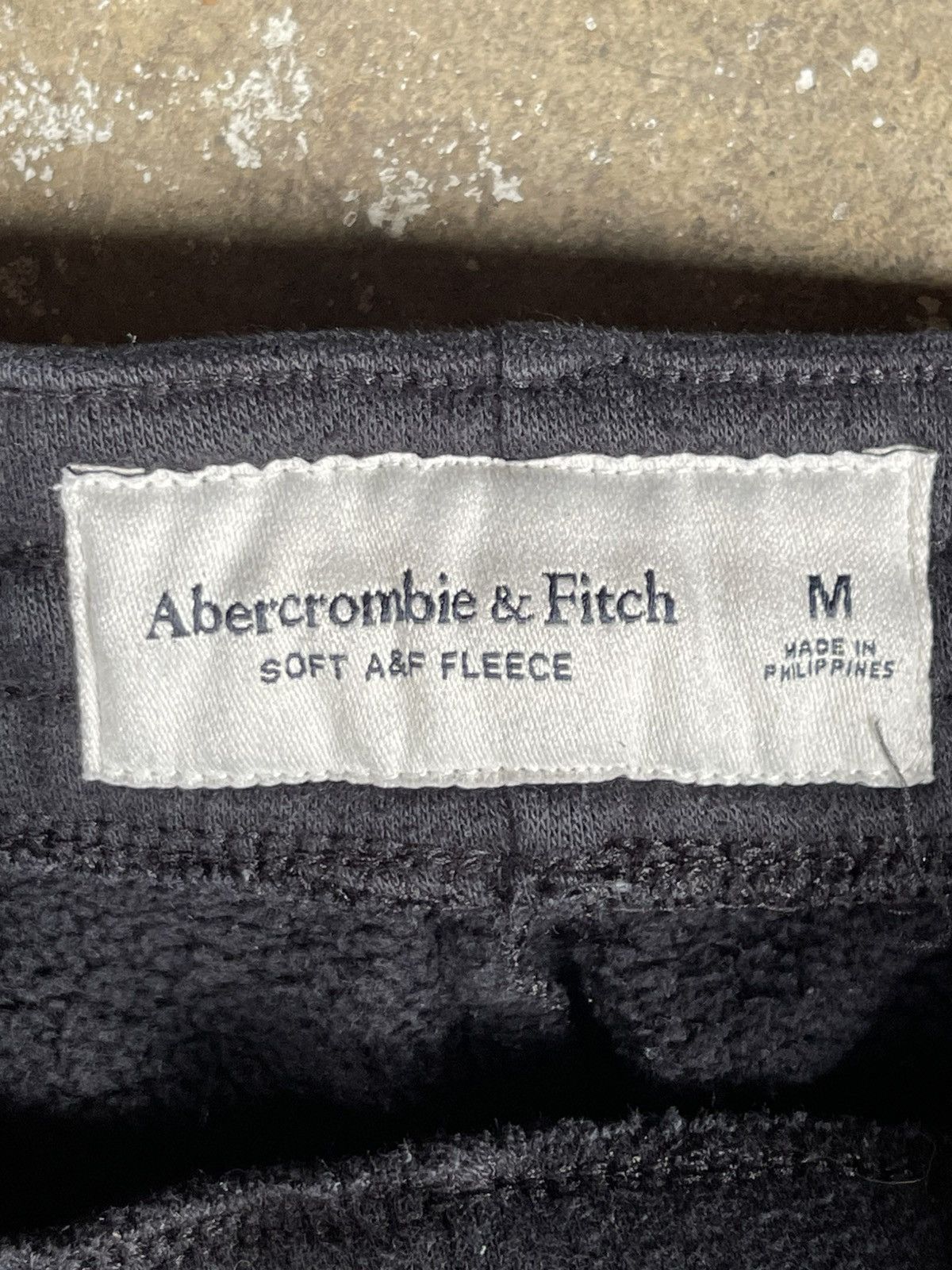 Abercrombie & Fitch Abercrombie & Fitch Soft Fleece Sweatpants Size 31" - 2 Thumbnail