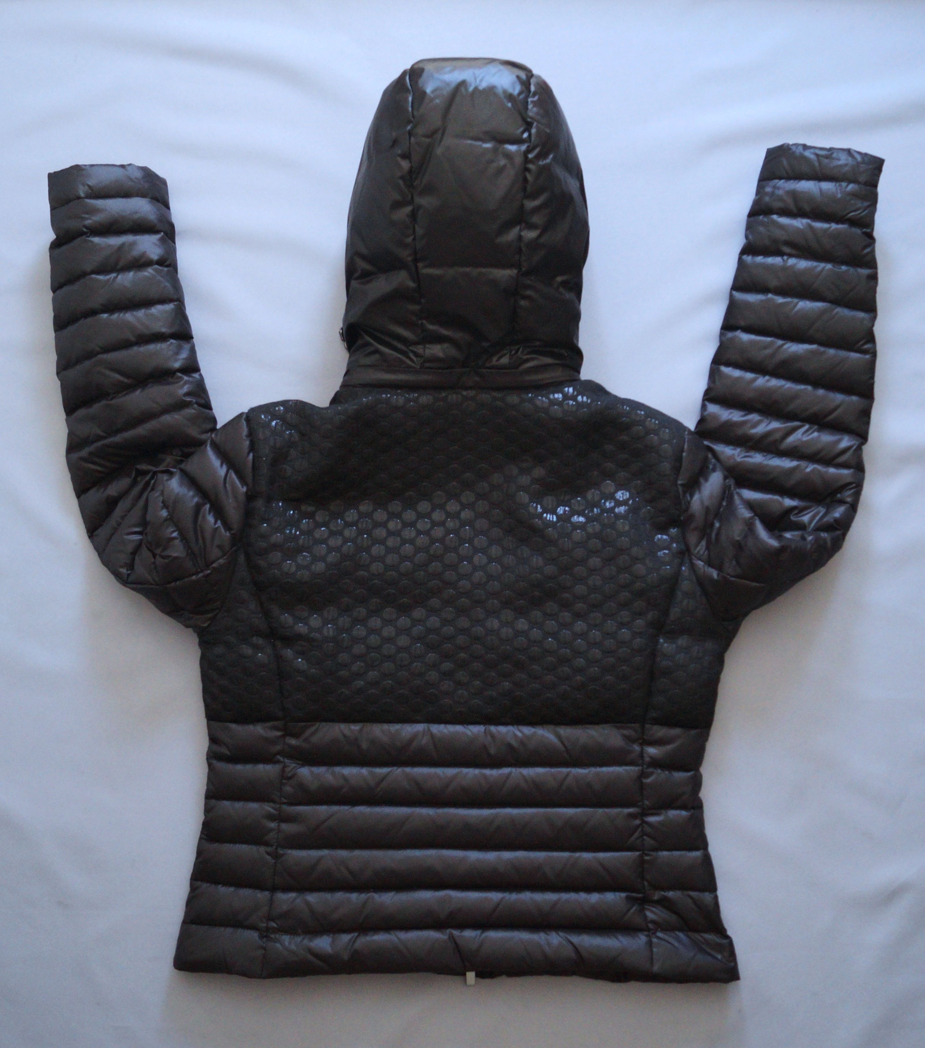Armani Armani Jeans womens down jacket L size Size L / US 10 / IT 46 - 6 Thumbnail