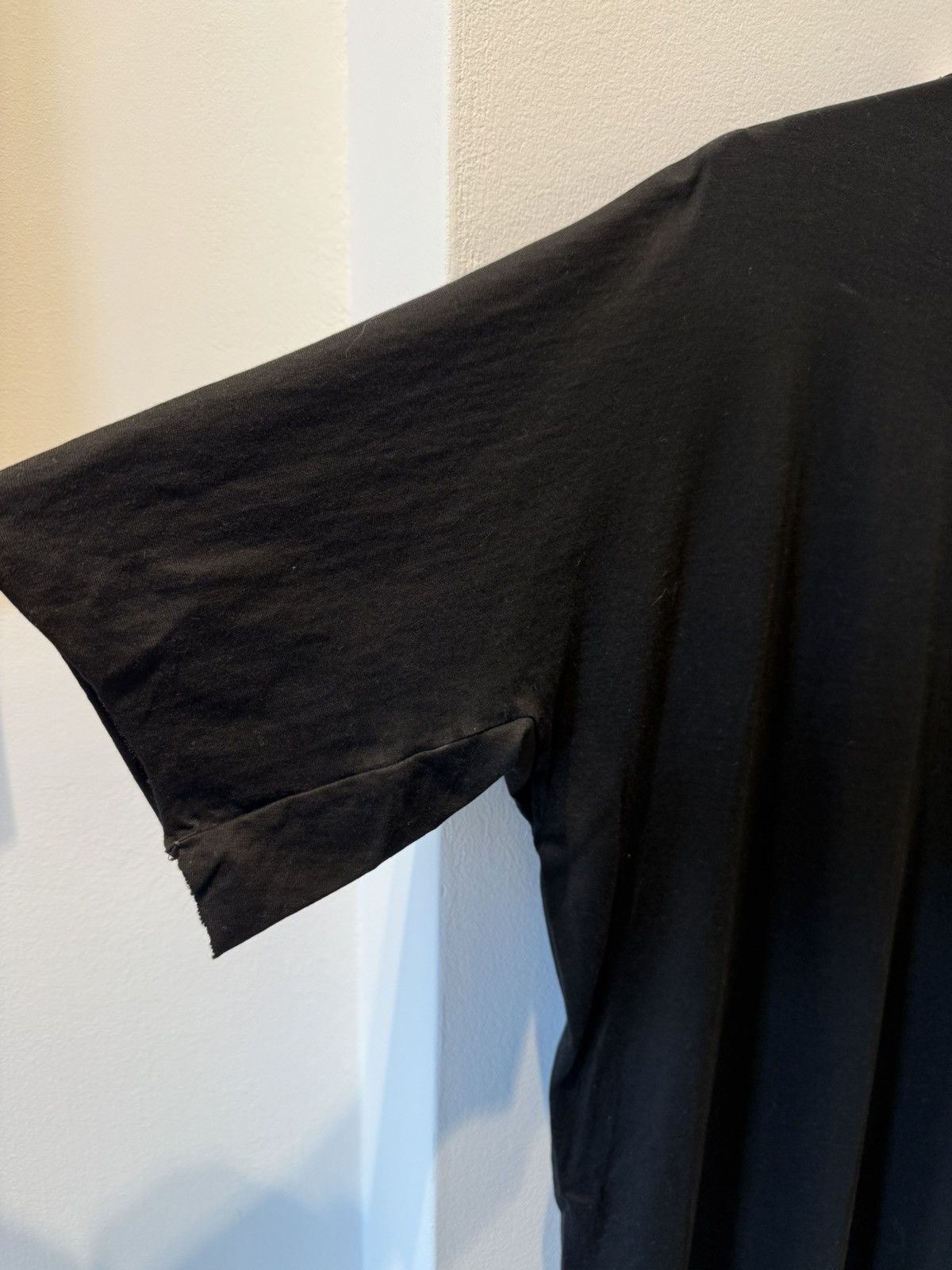Ma+ MA+ “+” seam single piece tshirt - L Size US L / EU 52-54 / 3 - 6 Thumbnail
