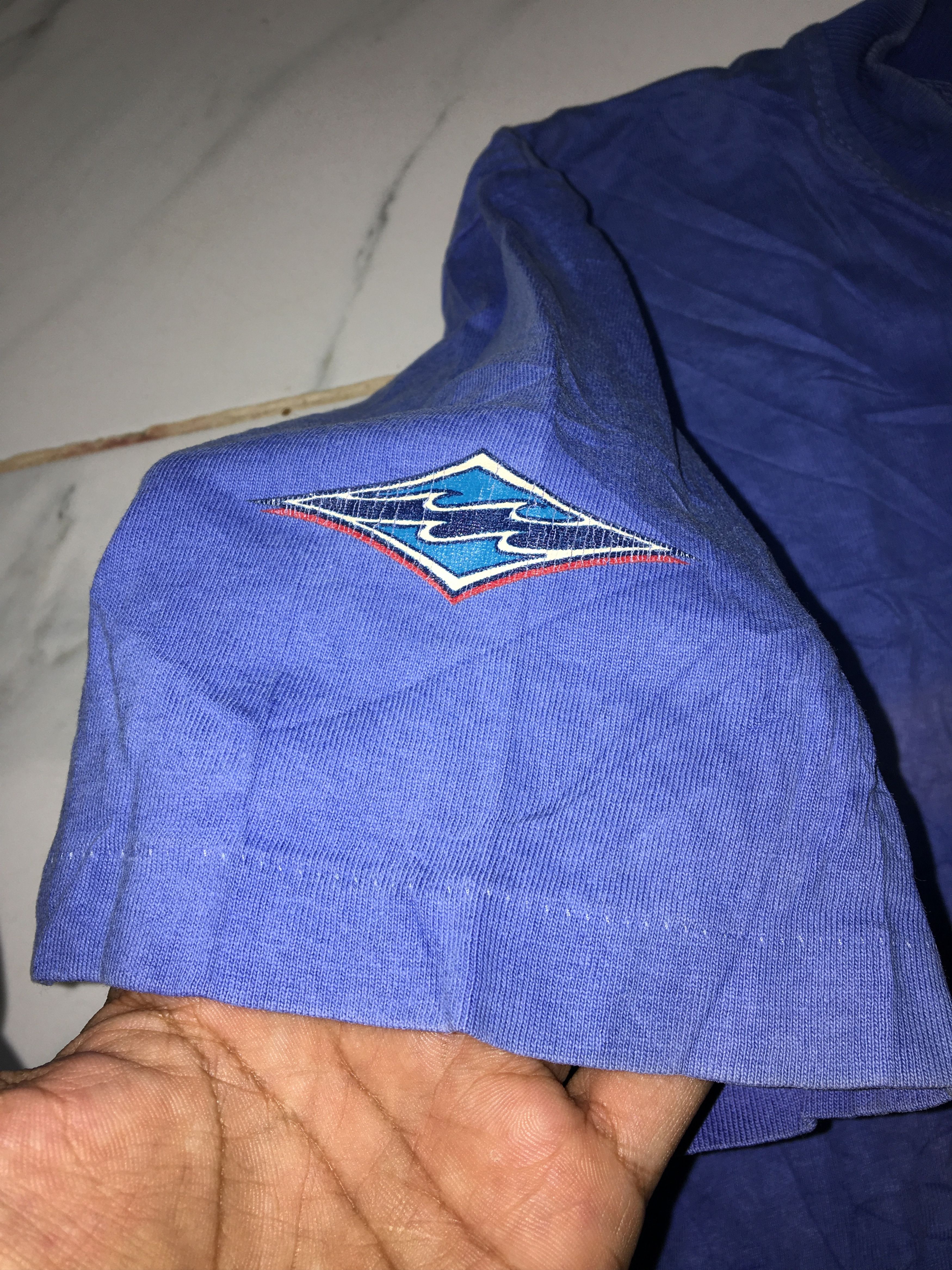 Billabong Vintage Billabong Australia Tshirt Size US M / EU 48-50 / 2 - 7 Thumbnail