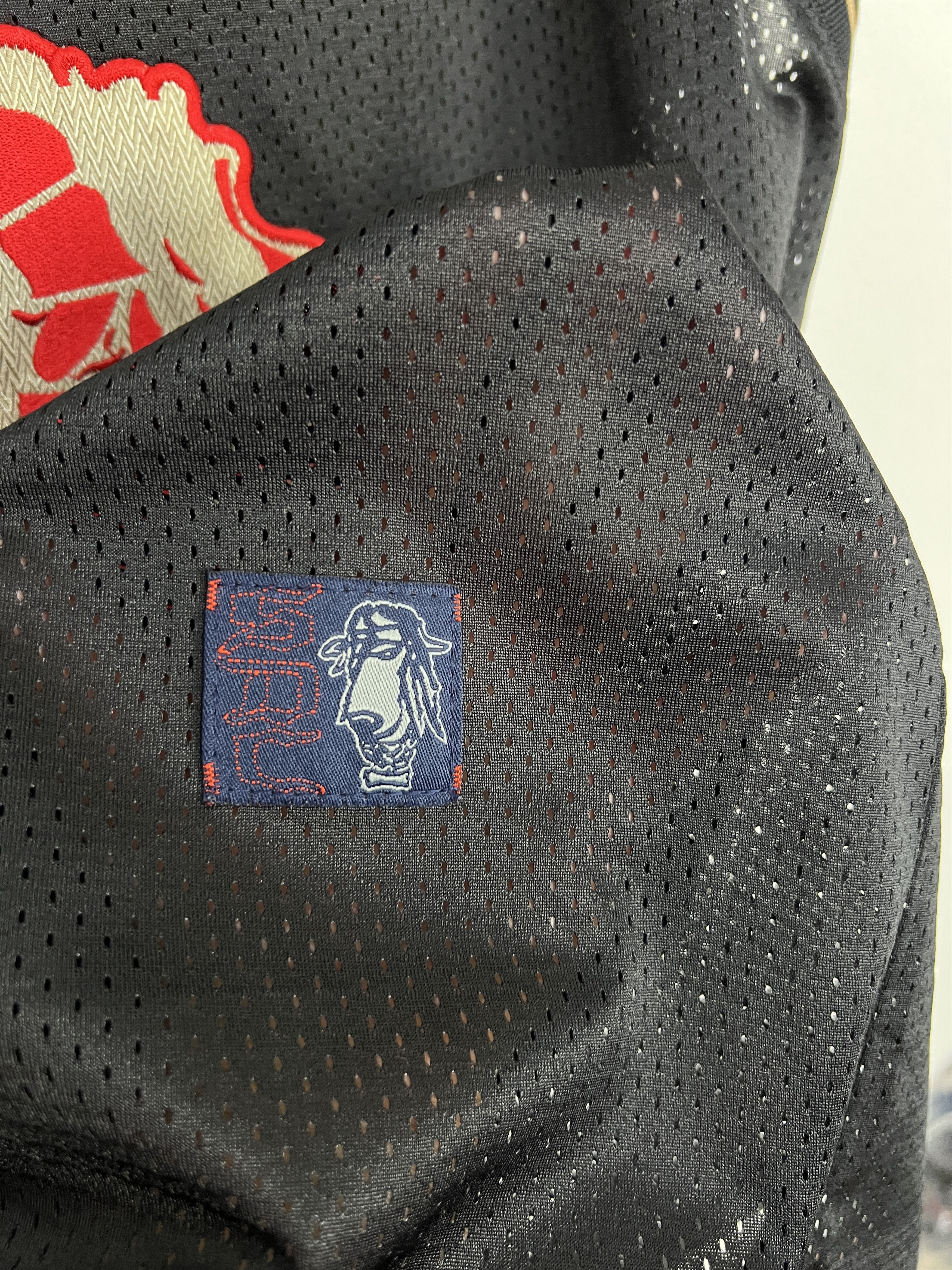 Snoop Dogg Dogg Y2K Sleeveless Vest Basketball Jersey Shirt Hype Size US M / EU 48-50 / 2 - 4 Thumbnail