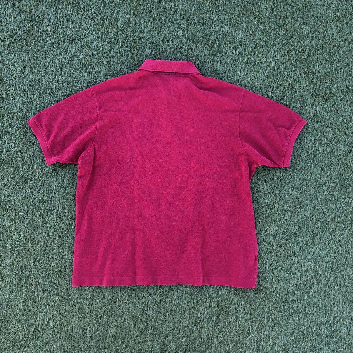 Lacoste Lacoste polo shirt Size US L / EU 52-54 / 3 - 5 Thumbnail