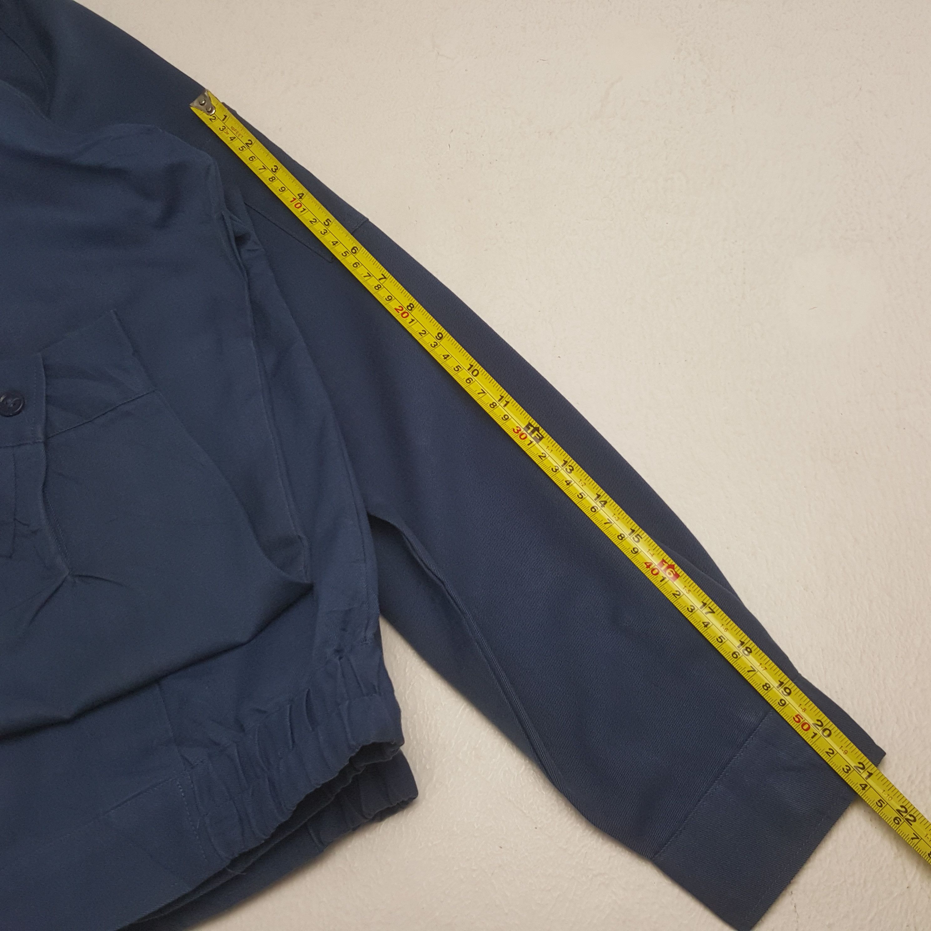 Nissan Vintage Nismo Nissan Japanese Racing Custom Jacket C298N26 Size US M / EU 48-50 / 2 - 7 Thumbnail