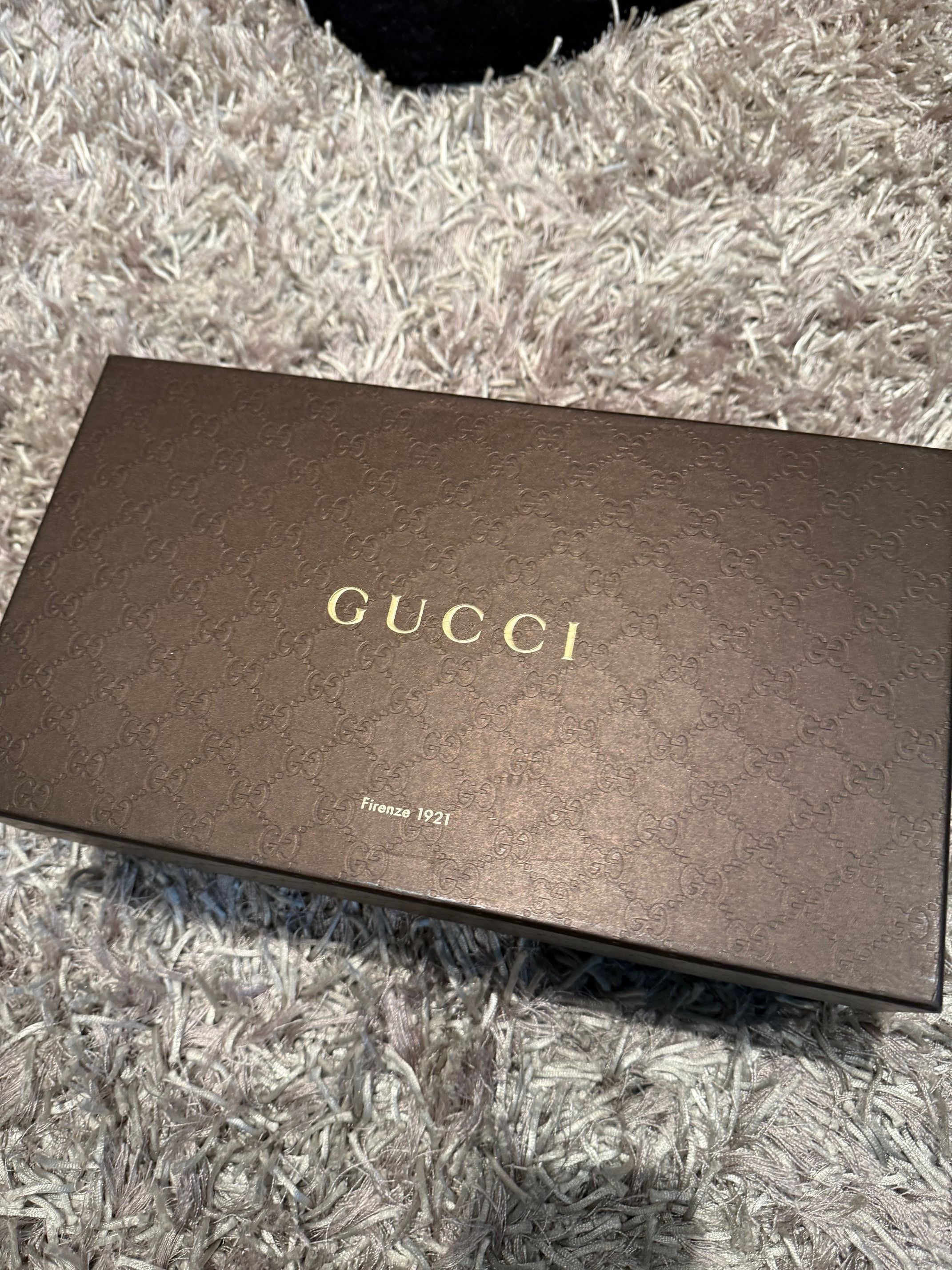 Gucci Gucci Loafer Size US 9 / EU 42 - 2 Thumbnail