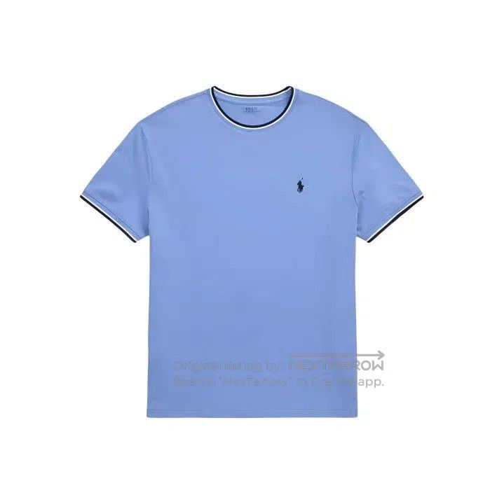 Polo Ralph Lauren Polo Ralph Lauren Striped Pony Embroidered Short. Size US XL / EU 56 / 4 - 1 Thumbnail