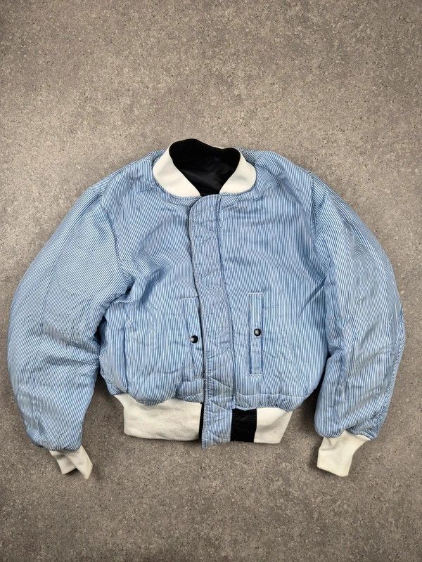 Fragment Design Undercover Fragment Design The Shepherd Bomber Jacket Size M Size US M / EU 48-50 / 2 - 6 Thumbnail
