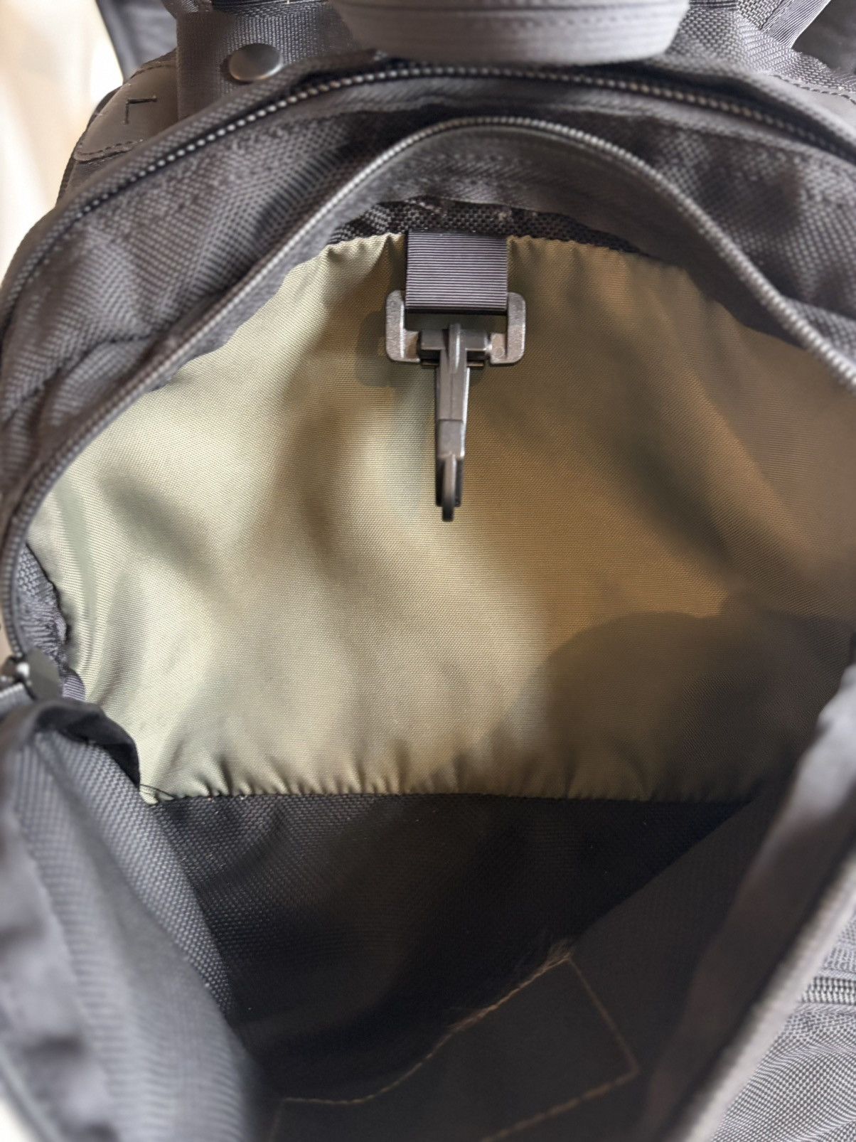 Gregory special operations forces spear assault pack Size ONE SIZE - 5 Thumbnail