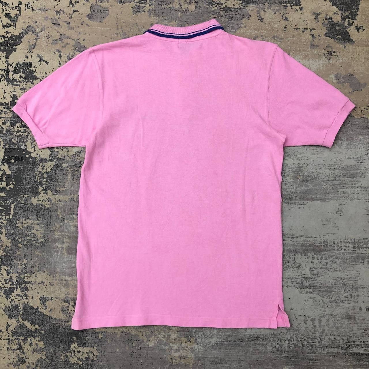 Hook-Ups T341 90s BITCH SKATEBOARD POLO SHIRTS Size US M / EU 48-50 / 2 - 2 Thumbnail