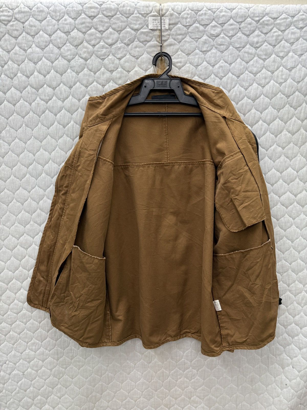 Vintage 🔥🔥💥STEALS MACEYE SPORTS OUTFITTER JACKET Size US L / EU 52-54 / 3 - 7 Thumbnail