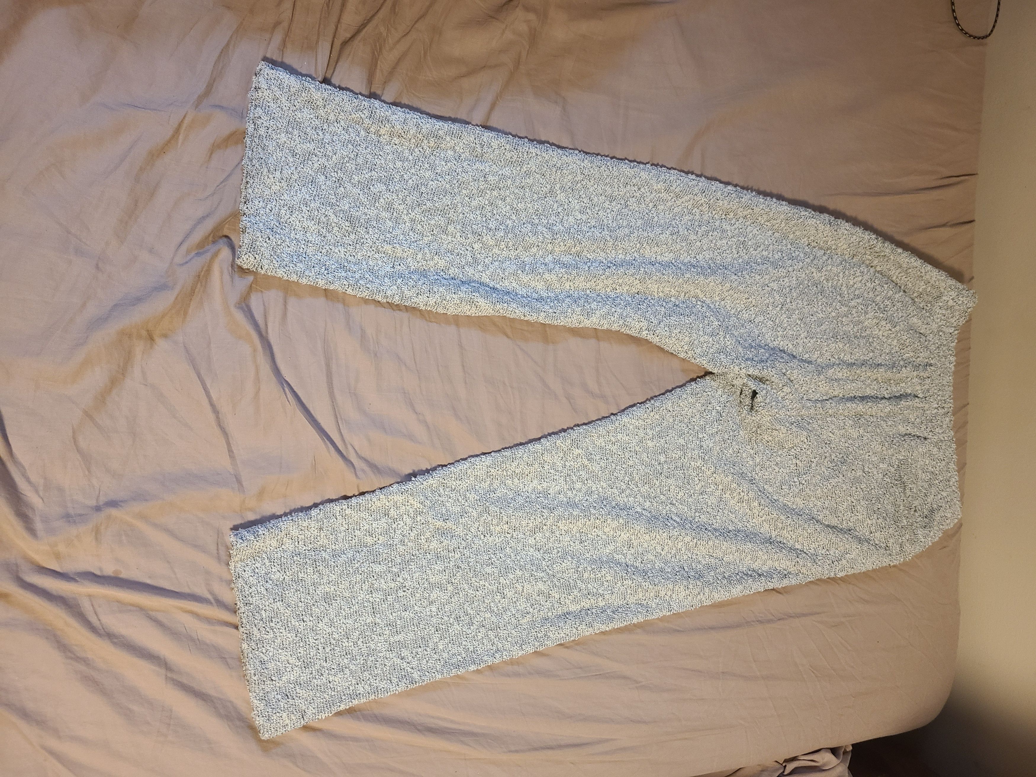 Eric Emanuel Eric Emanuel Boucle Sweatpants Size US 33 - 3 Thumbnail