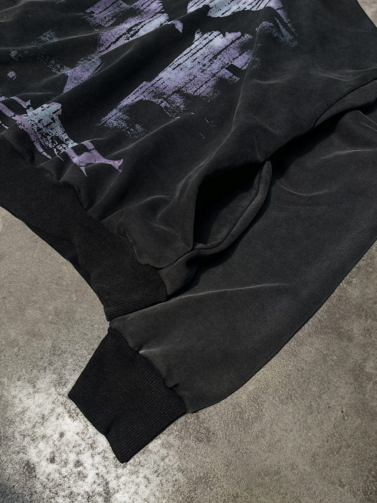 Other Vault heavyweight hoodie Size US M / EU 48-50 / 2 - 4 Thumbnail