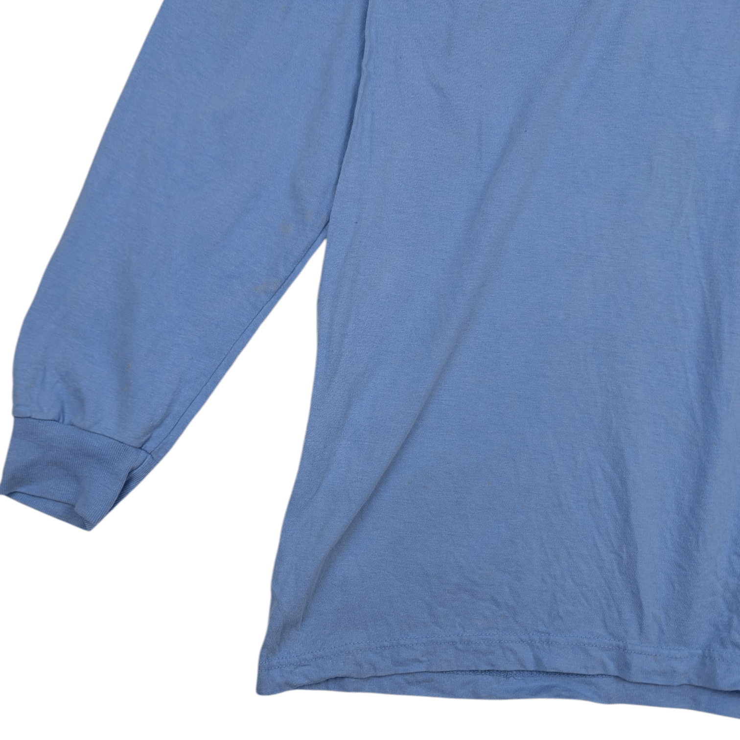 Vintage 2000's DRAKE RELAYS Drake University Long Sleeve T-Shirt Size US XL / EU 56 / 4 - 6 Thumbnail