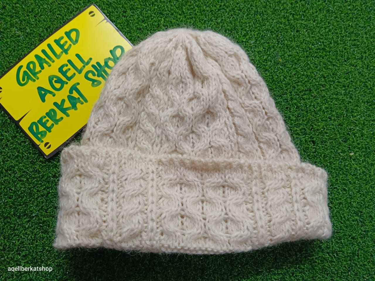 Highland 2000 HIGHLAND 2000 England Beanie Size ONE SIZE - 1 Thumbnail