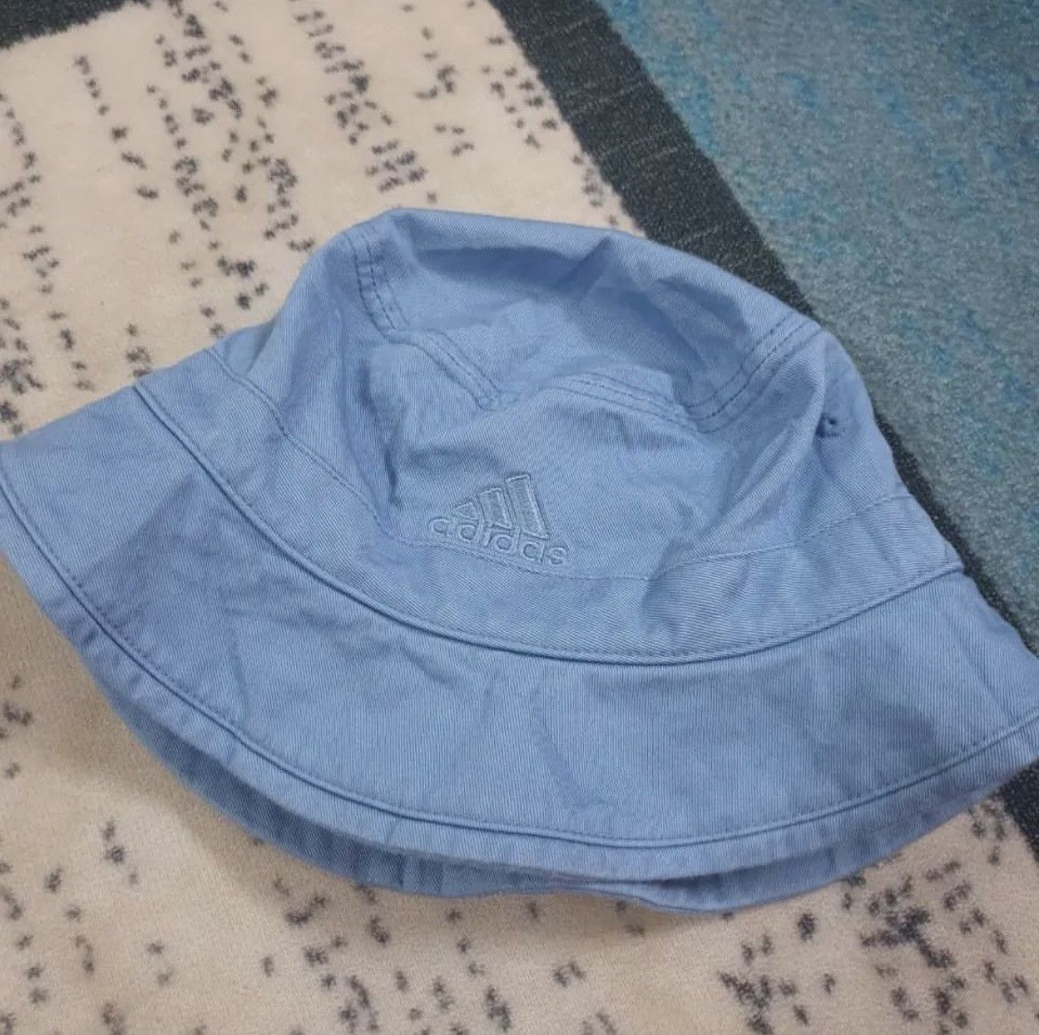 Adidas Bucket hat adidas Size ONE SIZE - 2 Thumbnail