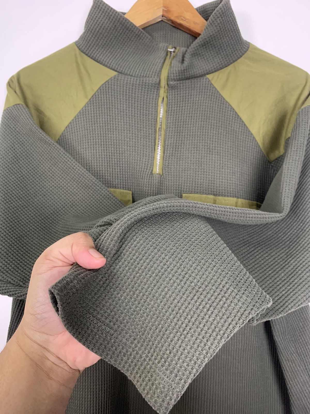 Japanese Brand Kutir Jacket Size US M / EU 48-50 / 2 - 6 Thumbnail