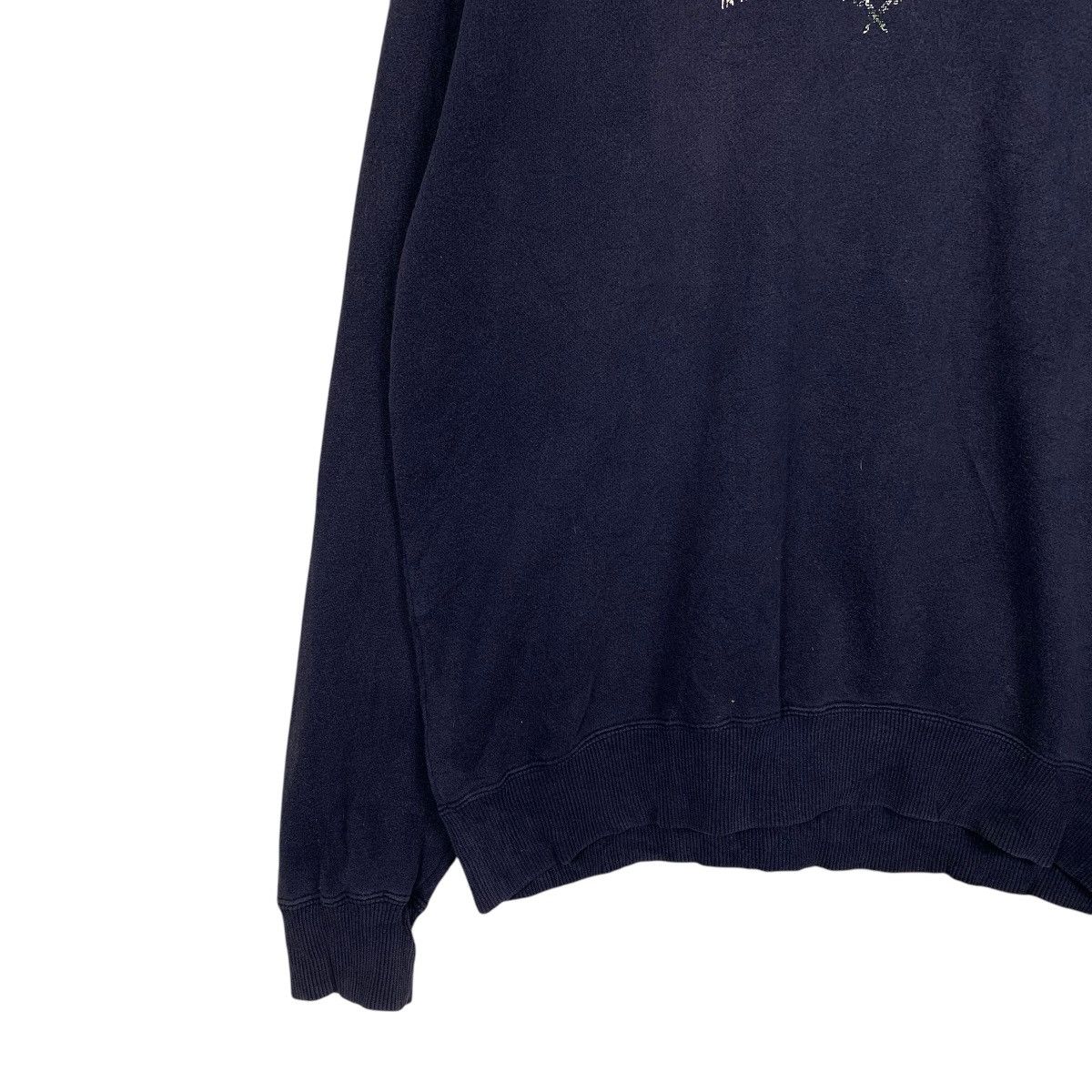 Uniqlo Wyoming Crewneck Sweatshirt Size US XL / EU 56 / 4 - 3 Thumbnail