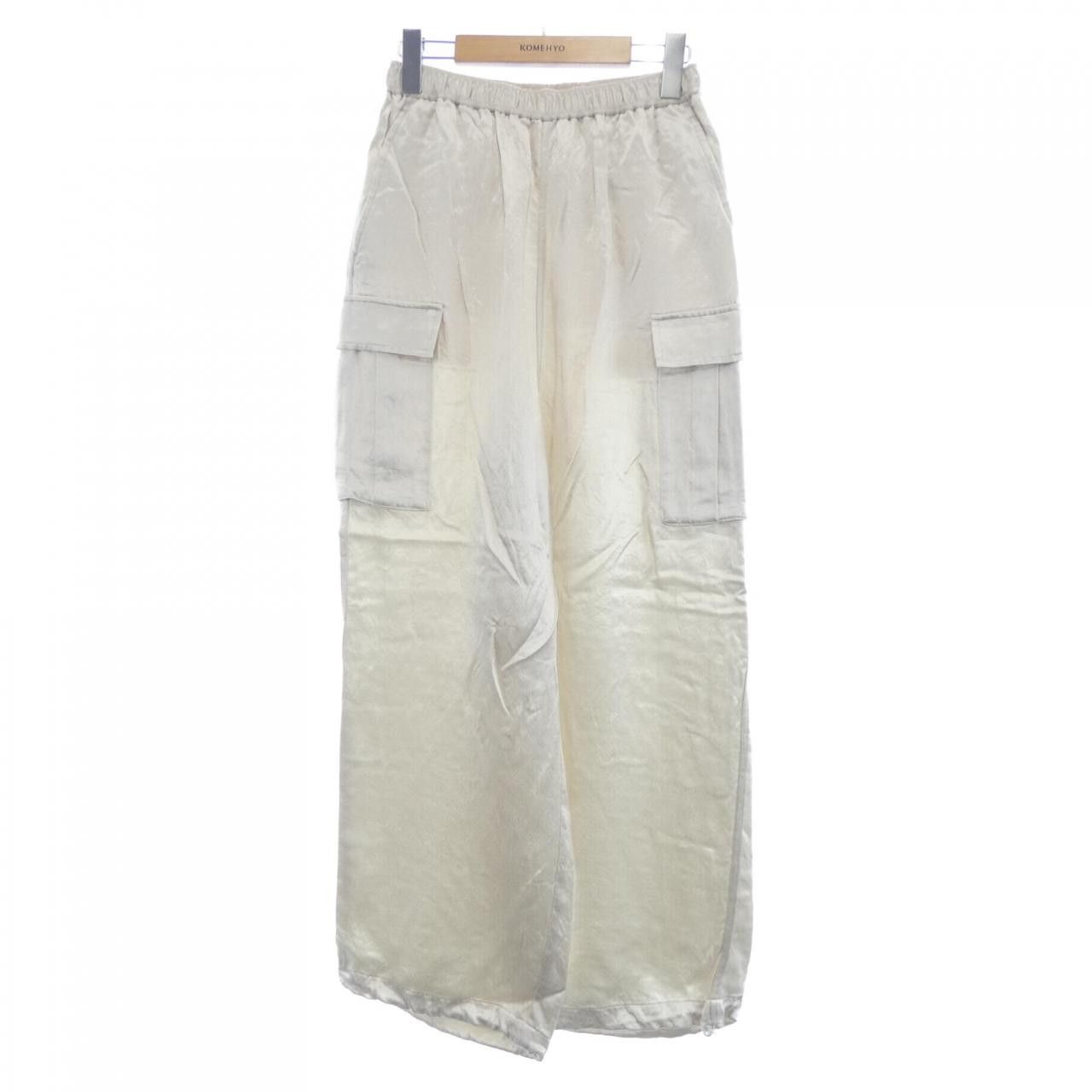 Other Other Framework Pants Textile Pants DUTY FREE for USA Size ONE SIZE - 1 Thumbnail