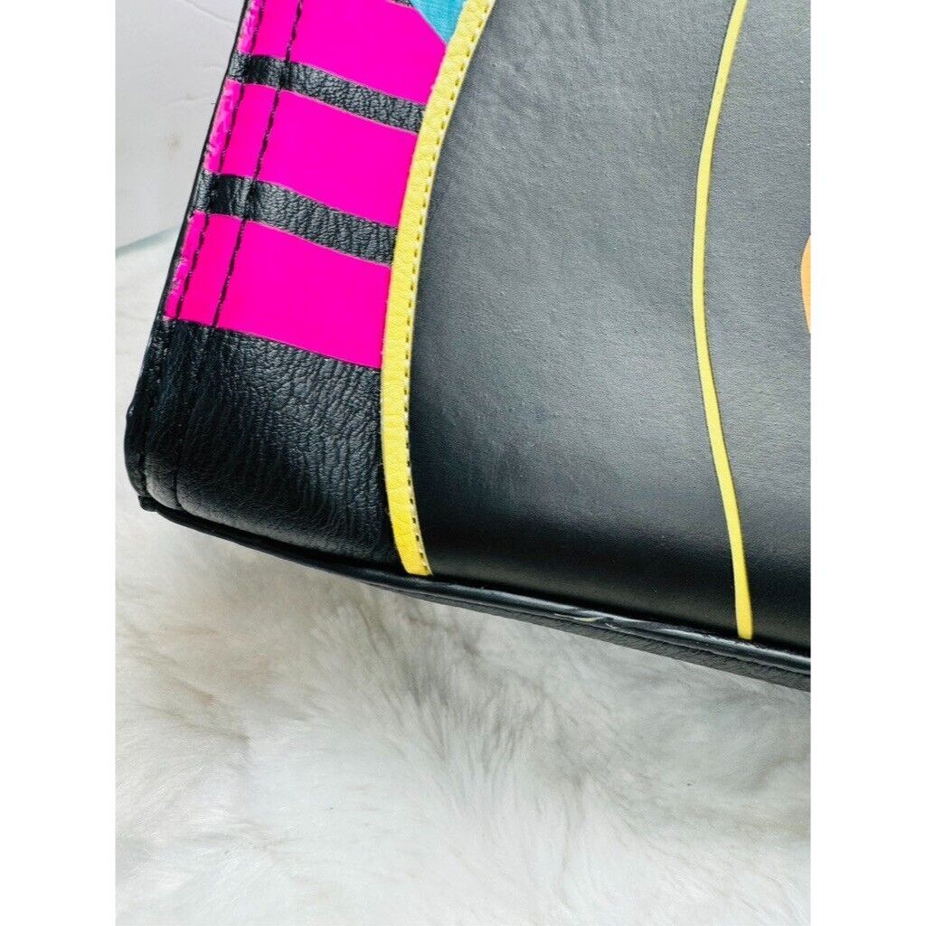 Disney Loungefly Disney Pocahontas Flit Vintage 90s Retro Handbag P Size ONE SIZE - 5 Thumbnail