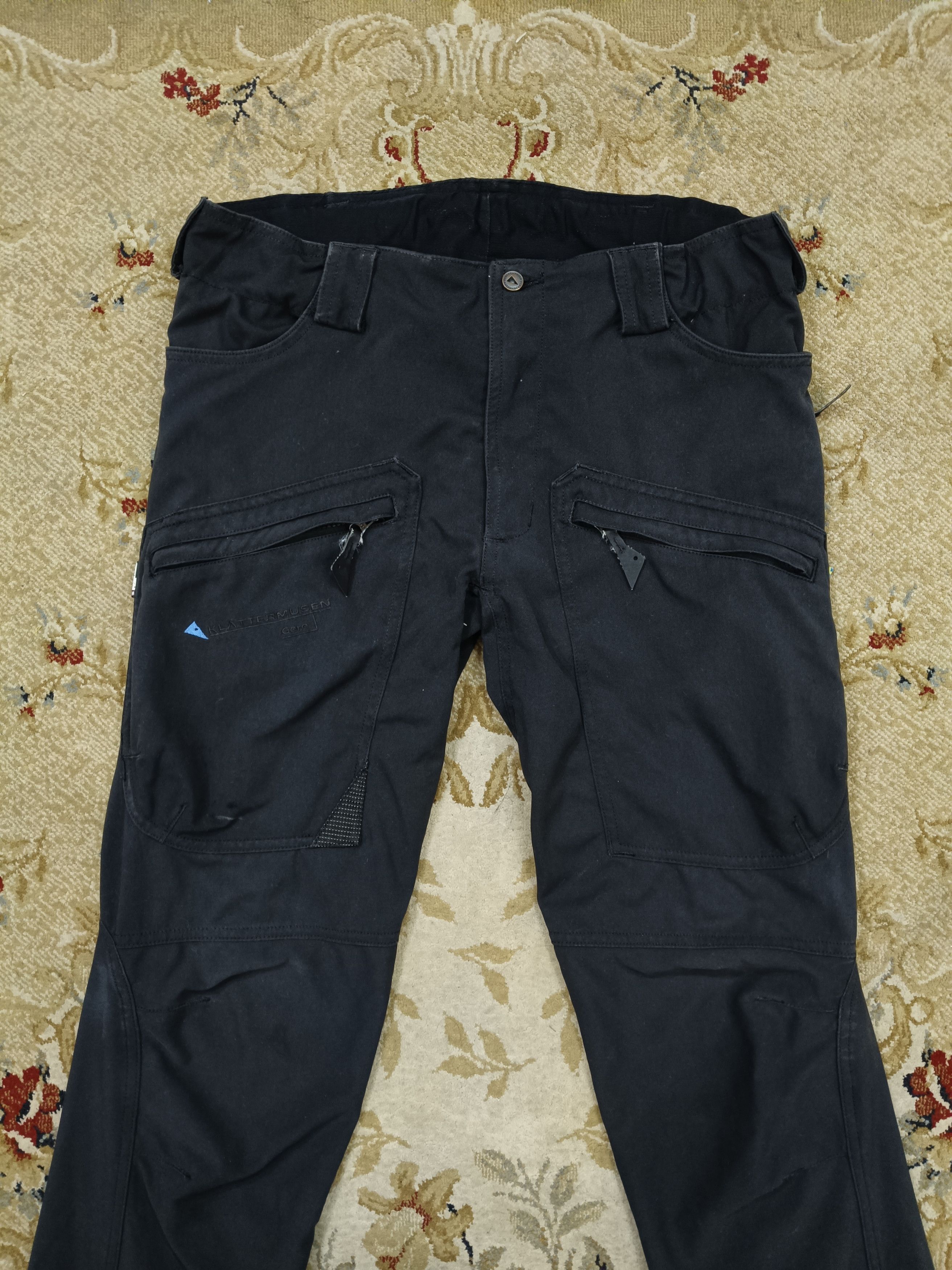 Klattermusen Outdoor Safety Gear Size US 35 - 2 Thumbnail