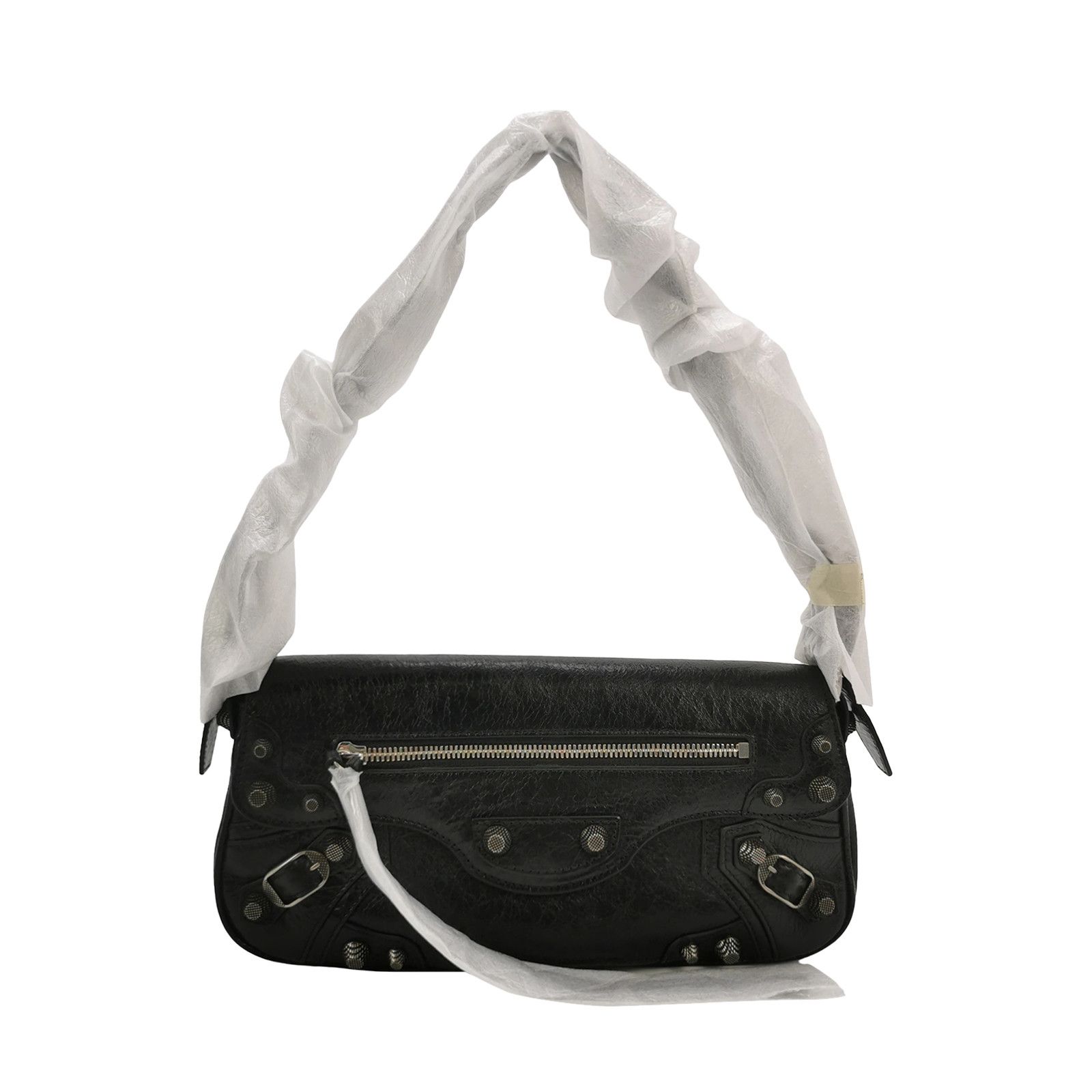 Balenciaga Balenciaga Women os Shoulder Bags Size ONE SIZE - 1 Thumbnail