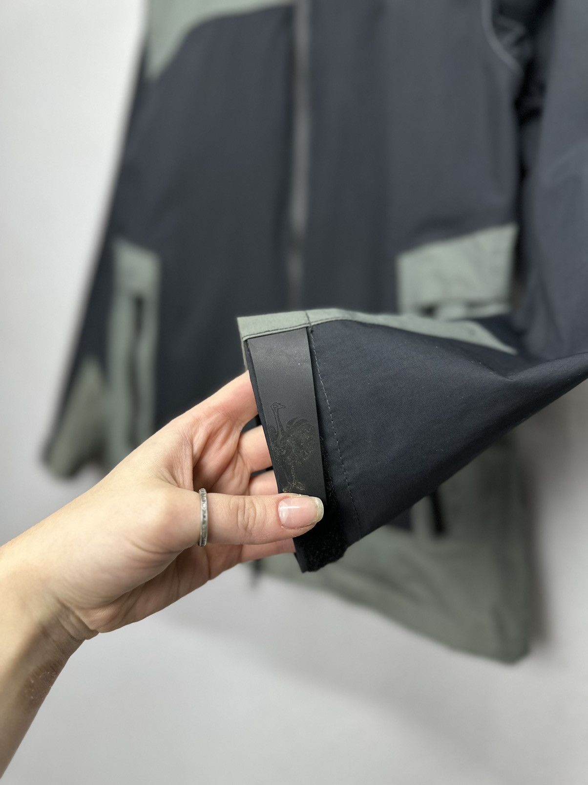 Engineered Garments Vintage Work Jacket Faded Carhartt WiP Cropped Faded Size S / US 4 / IT 40 - 4 Thumbnail