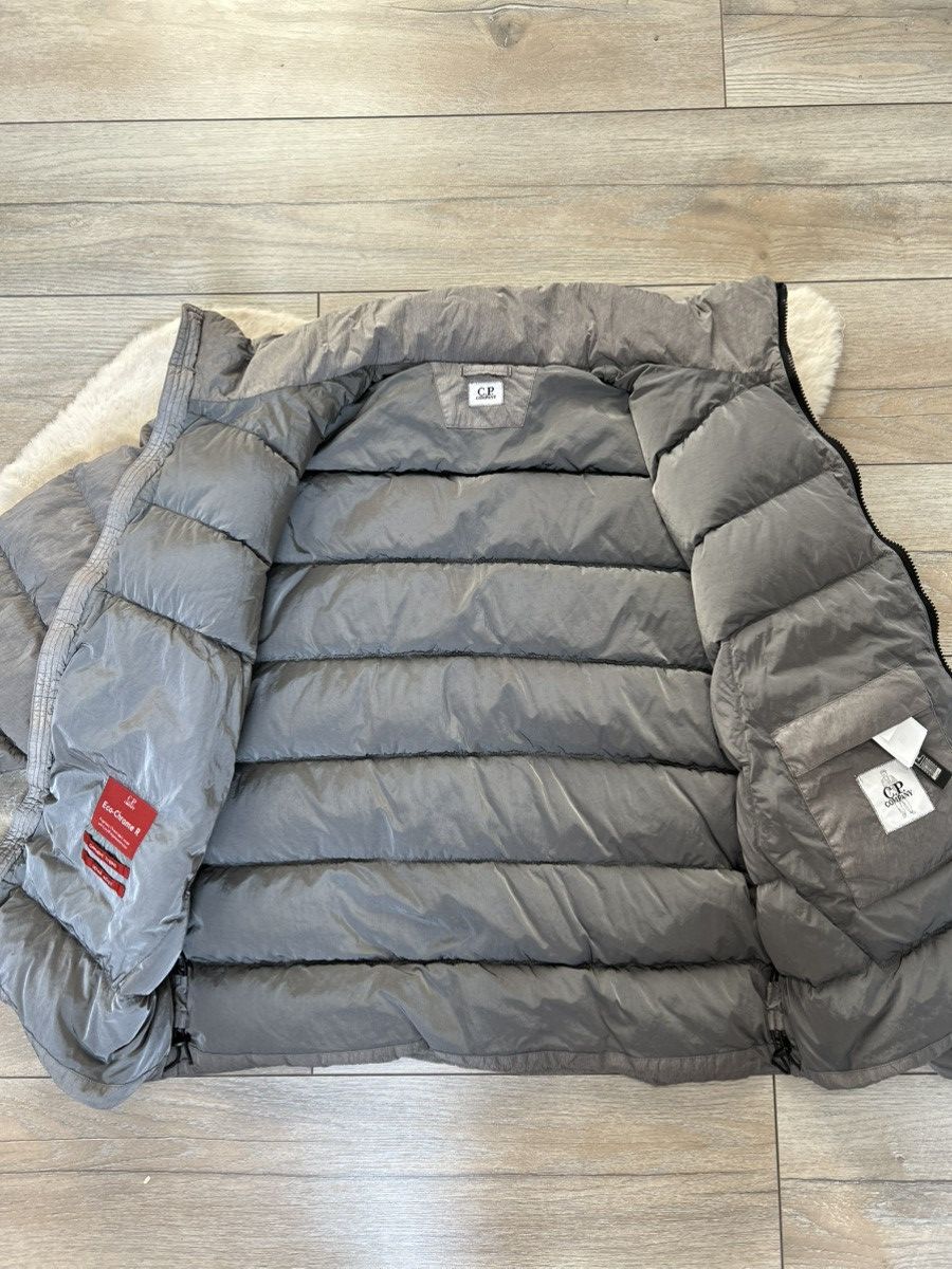 C.P. Company 13CMOW028A006369G-669 Size US L / EU 52-54 / 3 - 6 Thumbnail