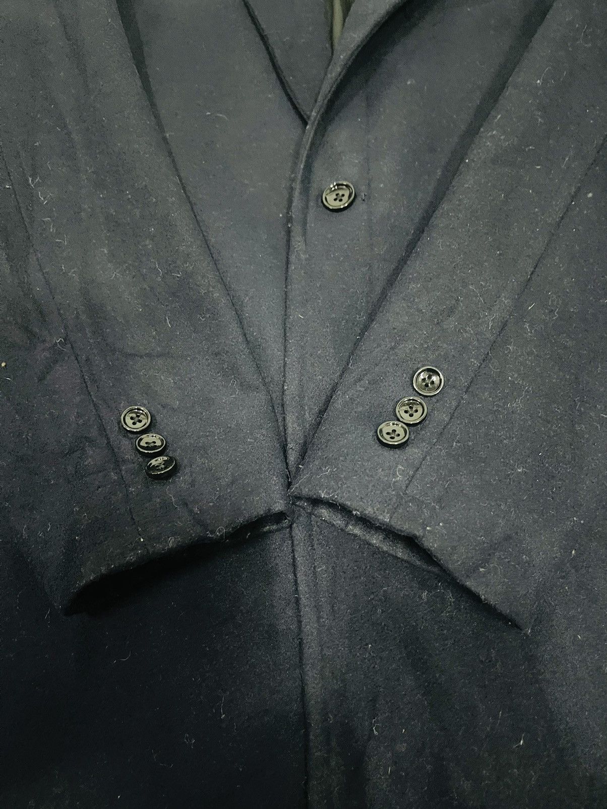 Beams Plus × Japanese Brand Beams Heart Blazer (08) Size US M / EU 48-50 / 2 - 7 Thumbnail