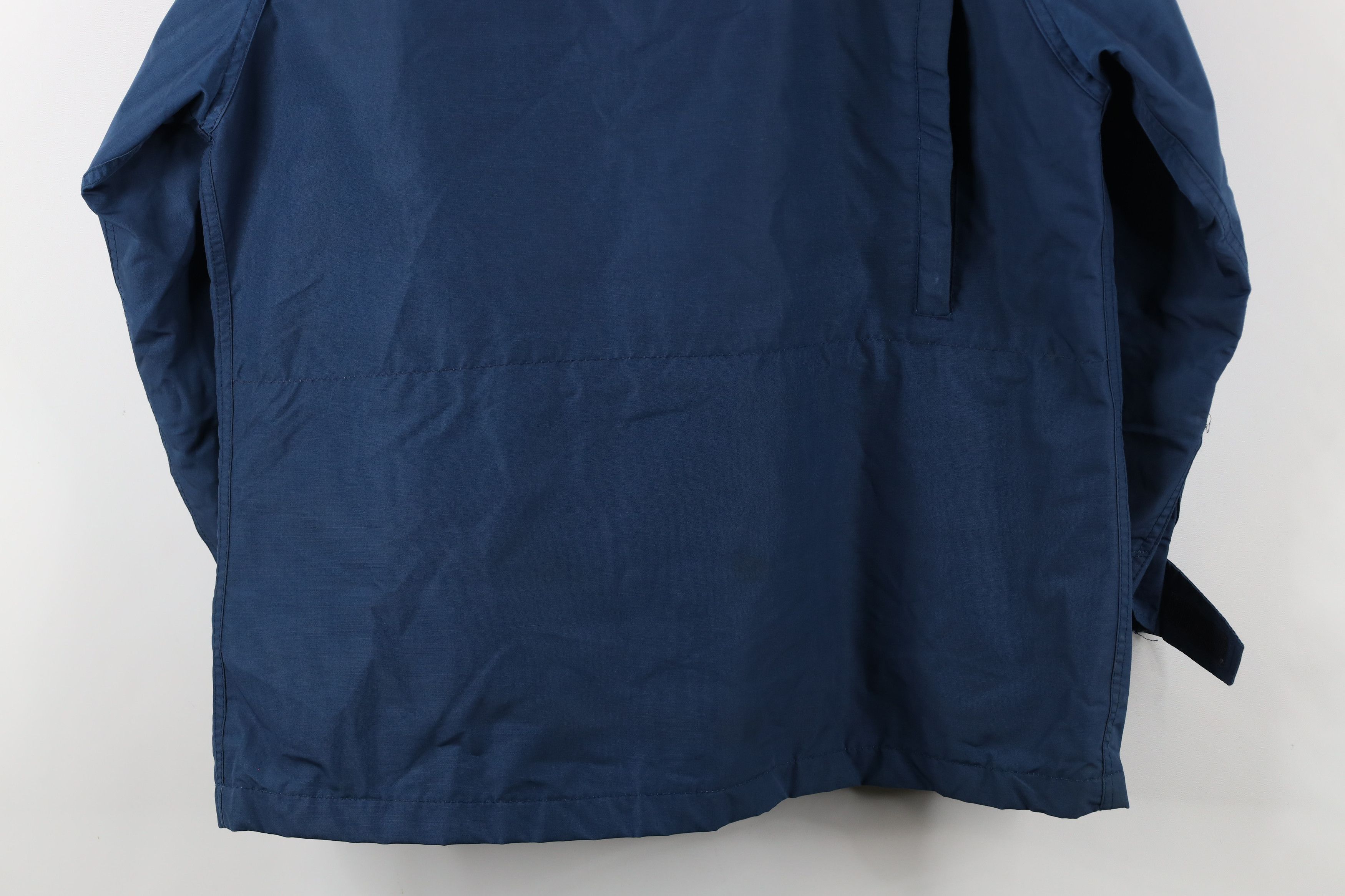 L.L. Bean × Vintage Vintage 90s LL Bean Baxter State Parka Hooded Jacket USA Size US L / EU 52-54 / 3 - 17 Thumbnail