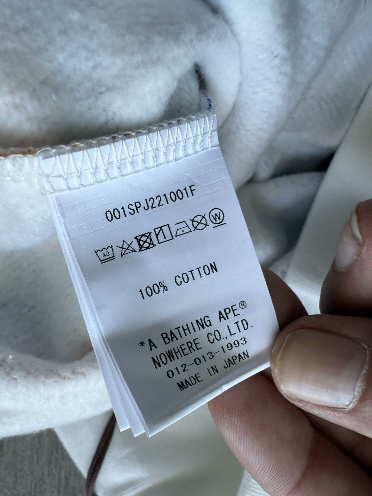 Bape Bape LA store exclusive camo shorts Size US 32 / EU 48 - 7 Thumbnail