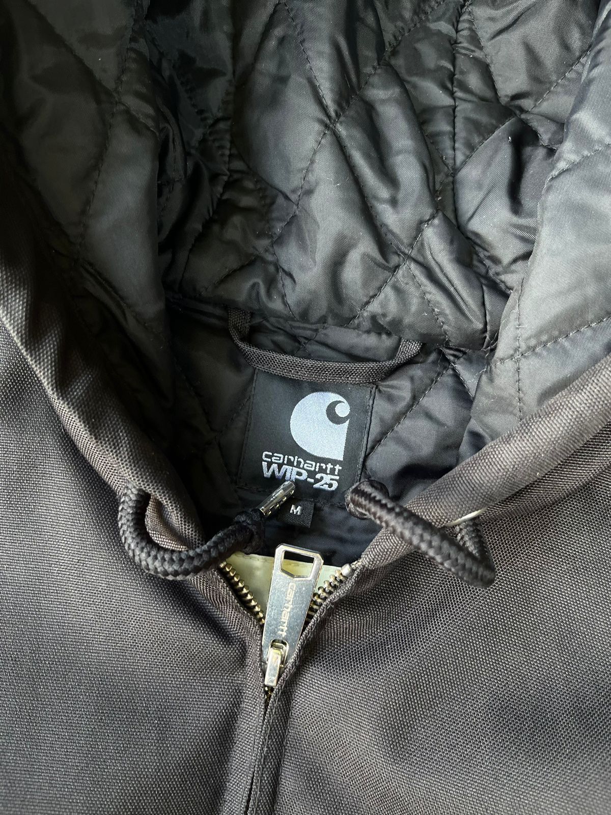 Carhartt Carhartt Active Jacket 25 Anniversary Size US M / EU 48-50 / 2 - 5 Thumbnail