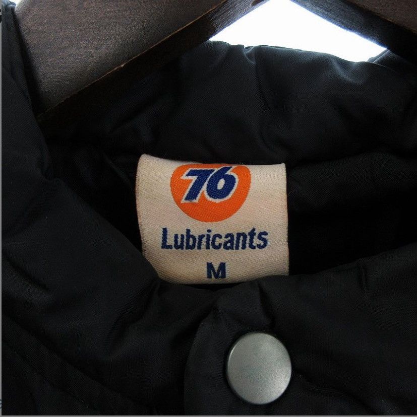 Other Racing Jacket 76 Lubricants Size US M / EU 48-50 / 2 - 6 Thumbnail