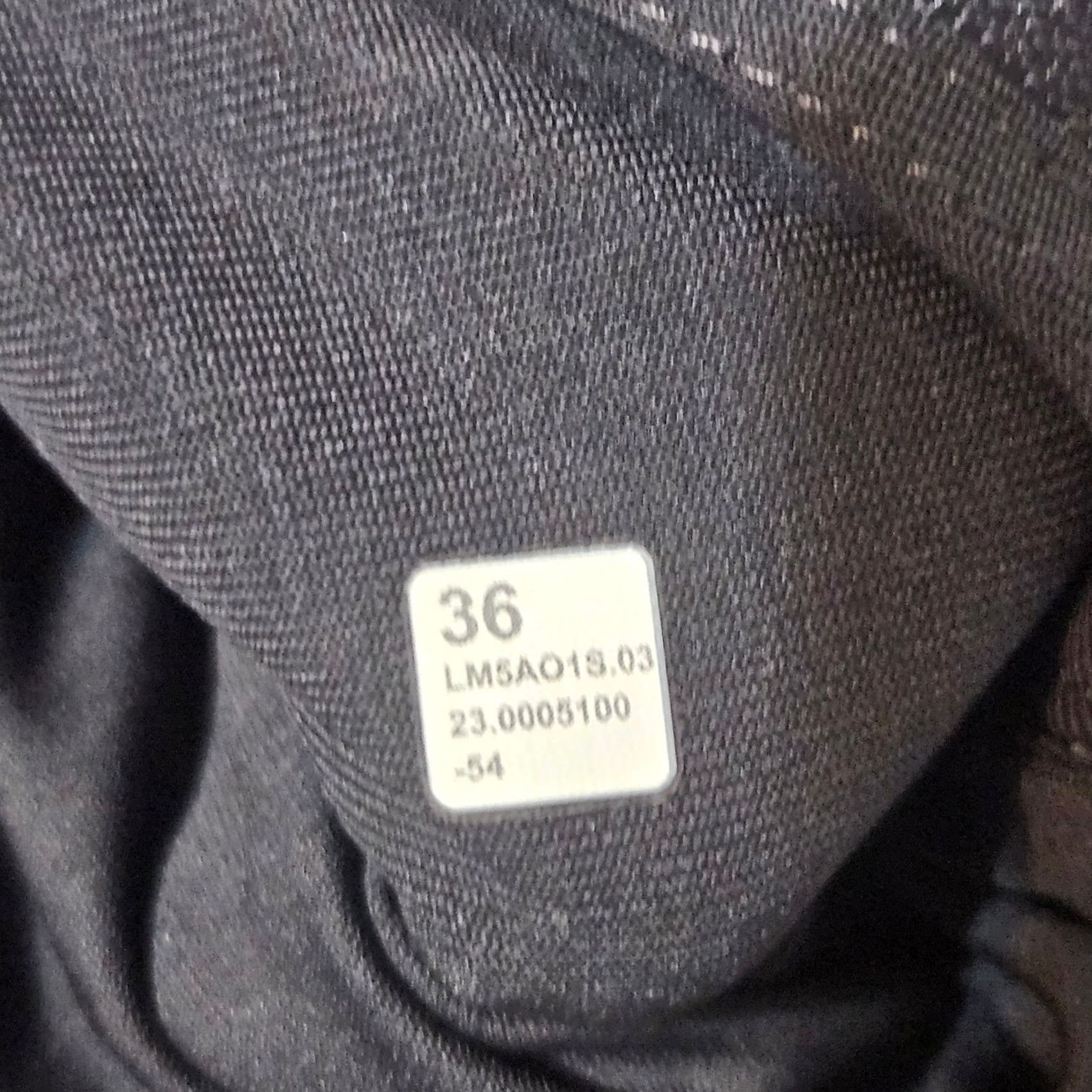 Lululemon Item Specifications: Size: 8 Size US 36 / EU 52 - 3 Thumbnail