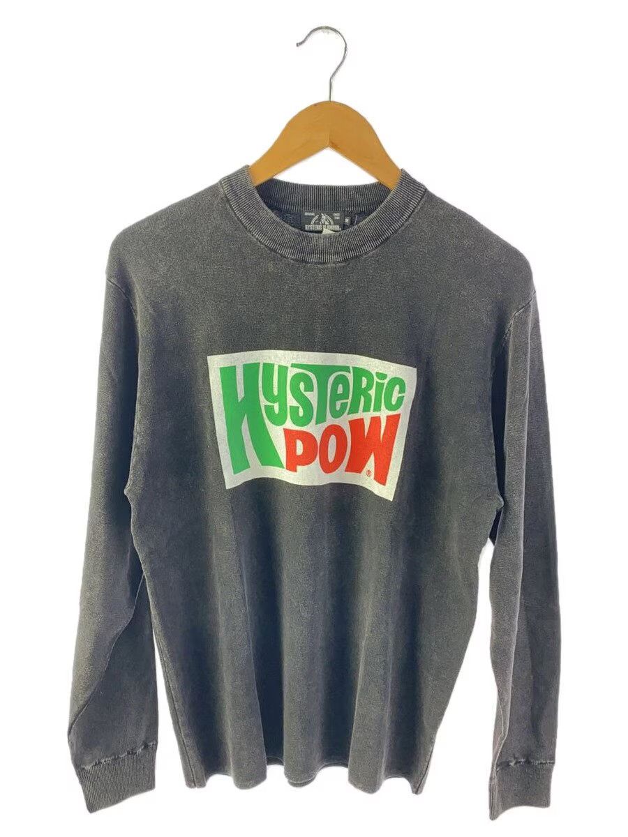Hysteric Glamour Mountain Dew Logo Sweatshirt Size US M / EU 48-50 / 2 - 1 Thumbnail