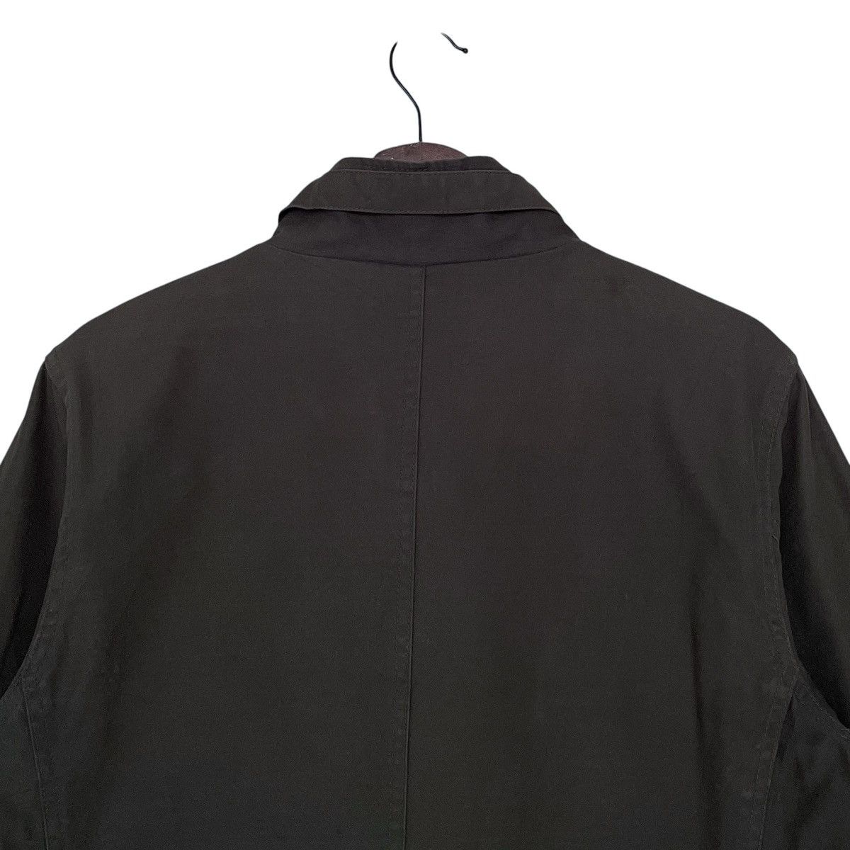 Japanese Brand × Vintage Vintage Japanese Brand Kriff Mayers M-65 Jacket 2000s Size US M / EU 48-50 / 2 - 4 Thumbnail