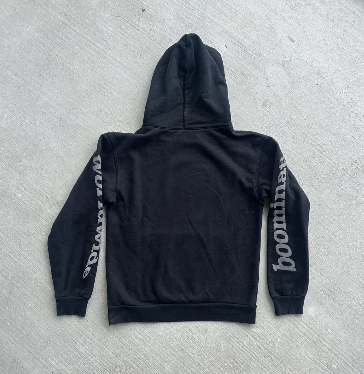 Metro Boomin Boominati "few are chosen" Hoodie Size US M / EU 48-50 / 2 - 6 Thumbnail