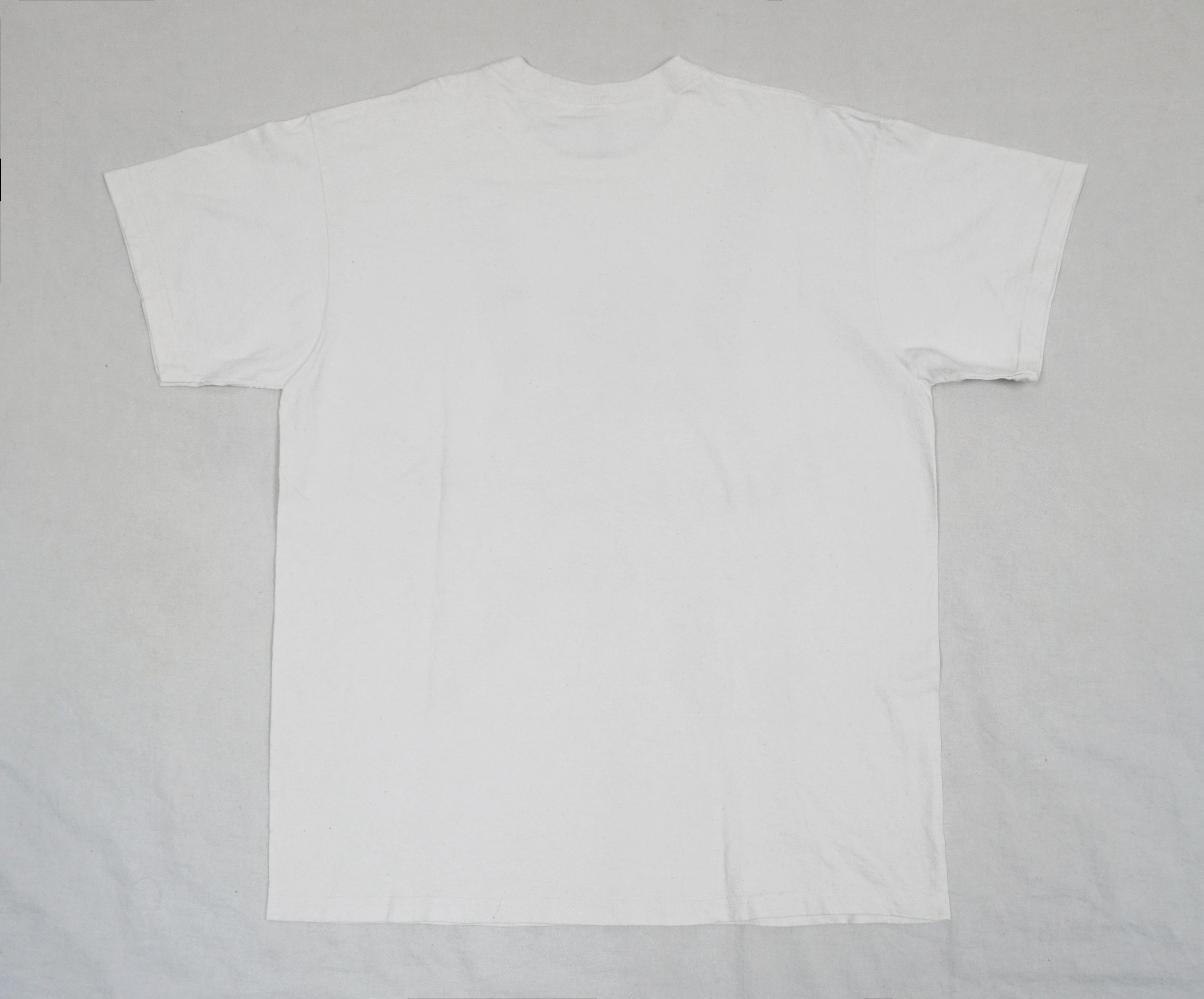 Fruit Of The Loom 00's The Hangover Movie Promo T-shirt Size US L / EU 52-54 / 3 - 5 Thumbnail