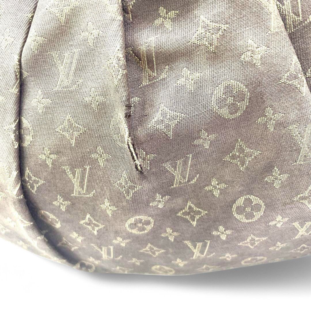 Louis Vuitton Louis Vuitton - Idylle Rhapsody Shoulder Bag Monogram Brown Size ONE SIZE - 6 Thumbnail