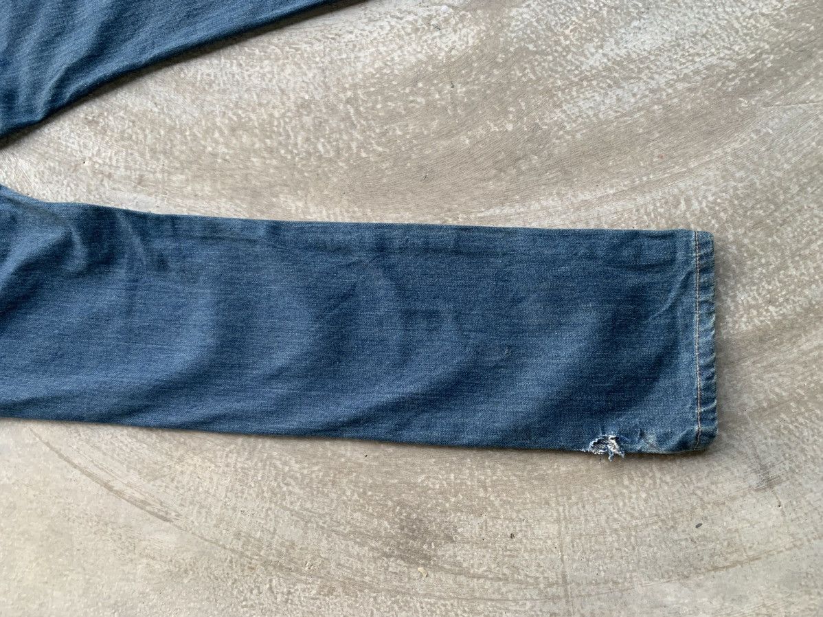Japanese Brand × Levi's × Vintage Levis Strauss Vintage by japanese brand Size US 30 / EU 46 - 18 Thumbnail