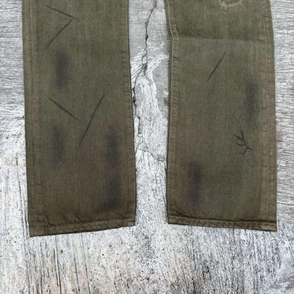 Polo Ralph Lauren × Vintage Denim & Supply RL Size US 33 - 4 Thumbnail