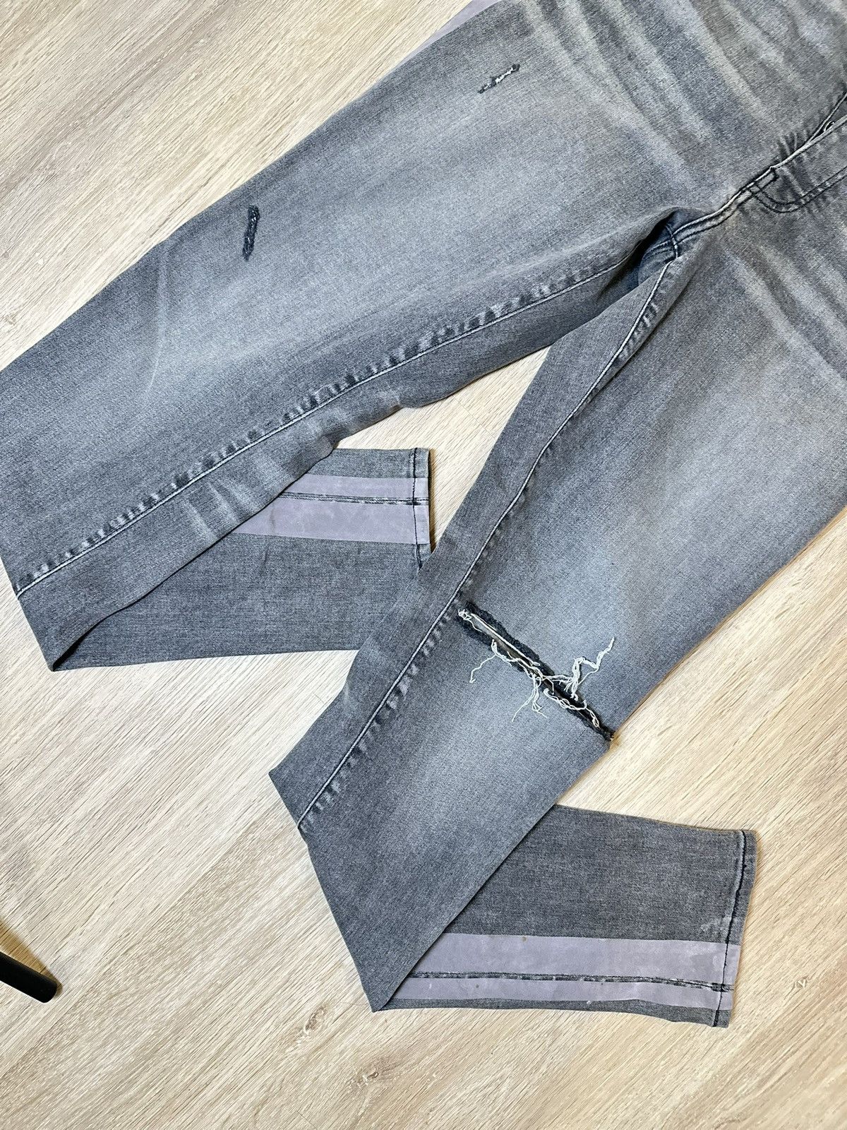 Amiri AMIRI Jeans Size US 36 / EU 52 - 2 Thumbnail